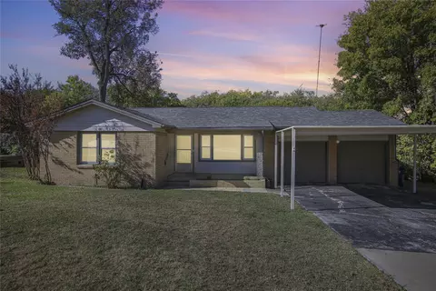 4305 Highland Lake Dr, Lake Worth, TX 76135