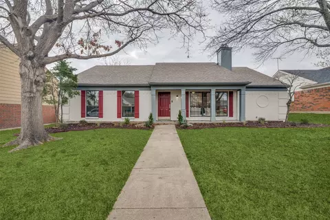 1406 Bradford Pl, Mesquite, TX 75149