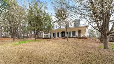 650 Myrtle Springs Rd, Texarkana, TX 75503