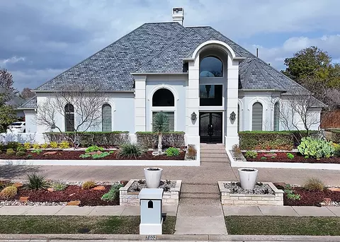 7002 Westchester Ct, Mckinney, TX 75072