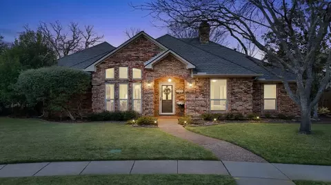 6313 O Ryans Cir, Garland, TX 75044