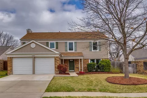 5420 Gregory, Flower Mound, TX 75028
