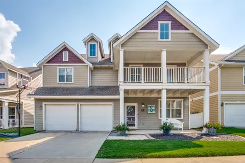 9812 Marthas Vineyard Cir, Providence Village, TX 76227