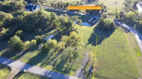 lot484 Canal St Bs A41, Corsicana, TX 75109