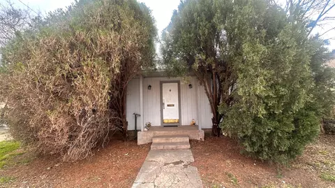 1033 S 11th St, Abilene, TX 79602