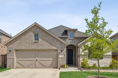 482 Prairie View Dr, Haslet, TX 76052