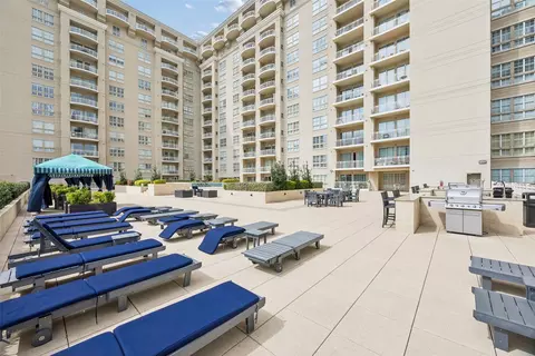 3225 Turtle Creek Blvd #1012, Dallas, TX 75219