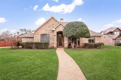 2690 Clear Springs Ct, Richardson, TX 75082