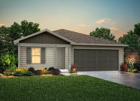 111 Levi Dr, Cleburne, TX 76031