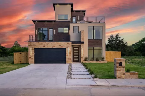 2320 Gooch St, Dallas, TX 75241