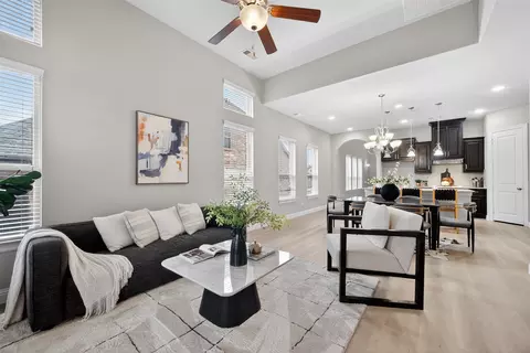 3620 Walden Dr, Mckinney, TX 75071