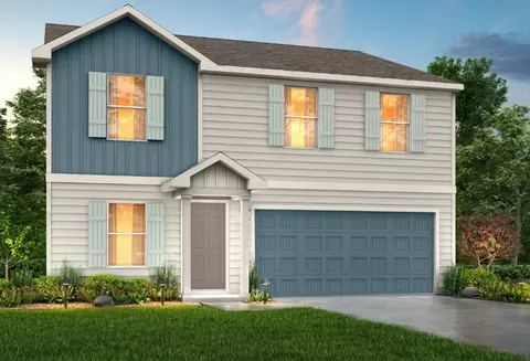 113 Levi Dr, Cleburne, TX 76031