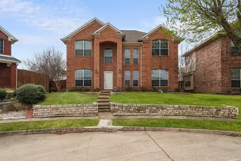 5649 Norris Dr, The Colony, TX 75056