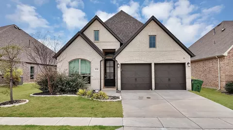 9528 Oxbow Ln, Little Elm, TX 75068