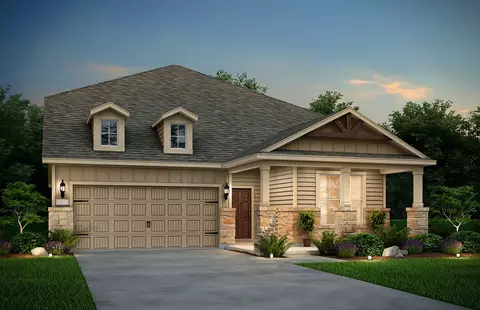 2620 Jordan Dwyer Way, Northlake, TX 76247