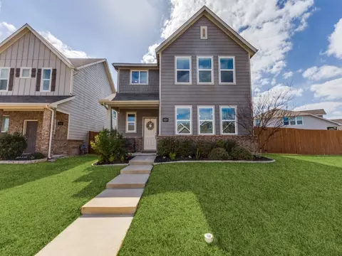 4029 Aurora Ln, Forney, TX 75126