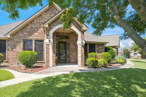 3505 Foot Hills Dr, Weatherford, TX 76087