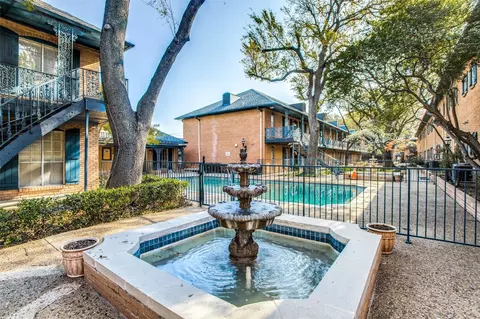 6017 E University Blvd #118, Dallas, TX 75206