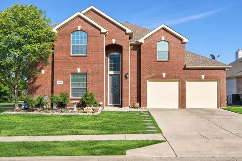 3048 Softwood Cir, Fort Worth, TX 76244
