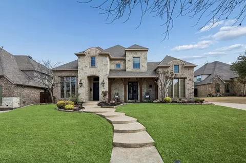 1229 Lambeth Ln, Lewisville, TX 75056