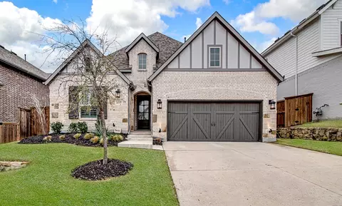 14313 Greenside Dr, Aledo, TX 76008