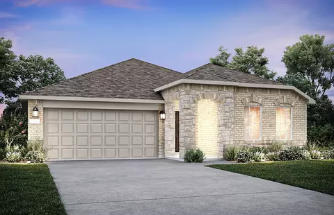 2505 Creekbend Ln, Denton, TX 76208