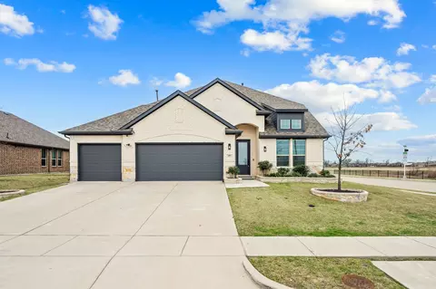 417 Ardsley Ln, Forney, TX 75126