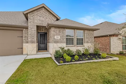 734 Fort Ln, Heath, TX 75032