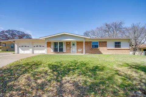 8304 Doreen Ave, Fort Worth, TX 76116