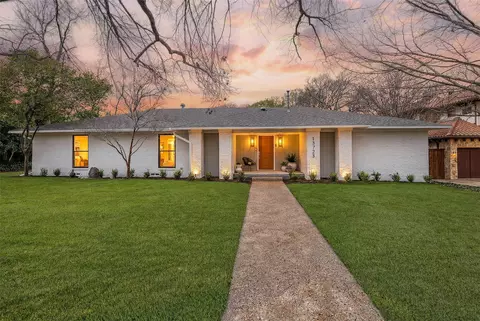 13723 Hughes Ln, Dallas, TX 75240