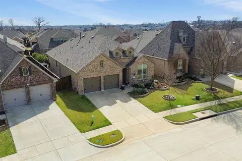 812 Heron Creek Pass, Mckinney, TX 75071