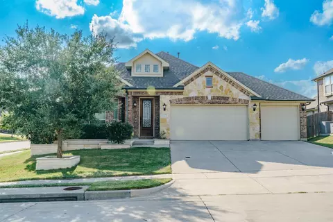 1722 Sandalwood Ln, Anna, TX 75409