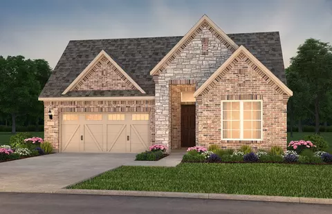 9812 Gentle Brook Dr, Mckinney, TX 75071