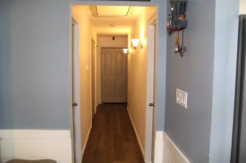 Entry Way - 402 Cleveland St, Bailey, TX 75413 photo 1 of 1