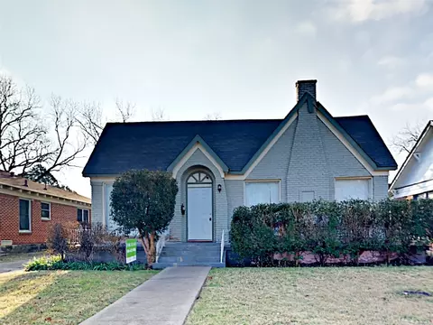 1824 Stella Ave, Dallas, TX 75203