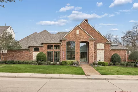 5604 Bent Creek Trl, Dallas, TX 75252