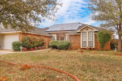 5118 Ryan Cir N, Abilene, TX 79606