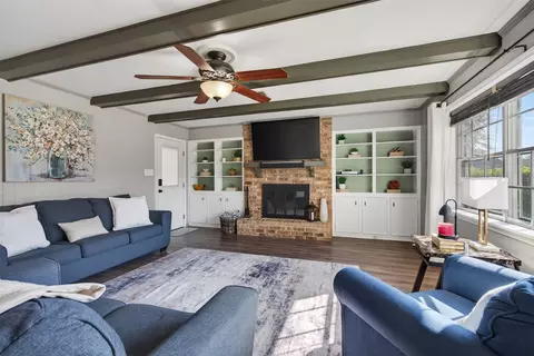 401 N Dresden Cir, Shreveport, LA 71115