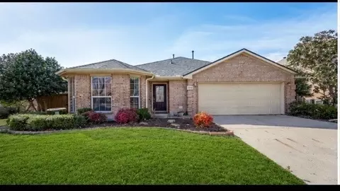 3819 Wolf Creek Ln, Melissa, TX 75454