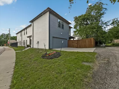 5635 Philip Ave, Dallas, TX 75223