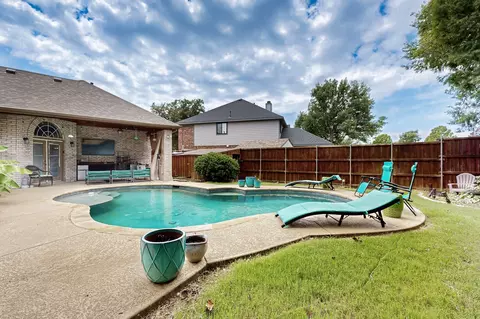 3709 Winding Way, Frisco, TX 75035