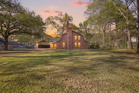 1635 Meadowlark Dr, Hideaway, TX 75771