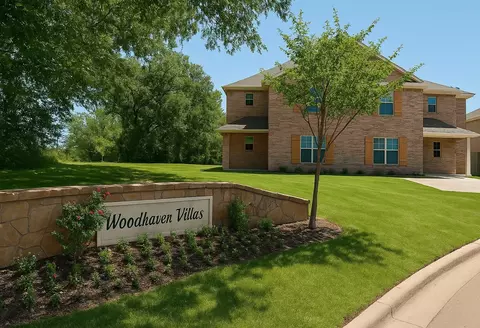 324 Jennifer Ct, Weatherford, TX 76086