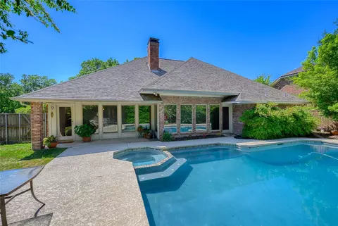 401 Cove Cir, Mckinney, TX 75071
