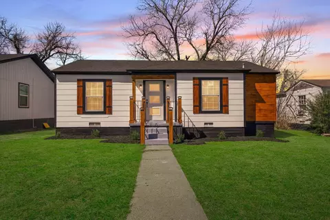 2605 Mitchell Ave, Waco, TX 76708