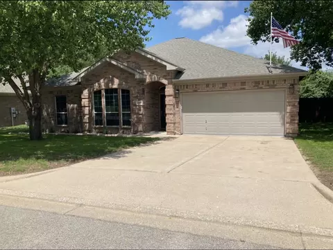 2309 Scotts Meadow Ct, Weatherford, TX 76087