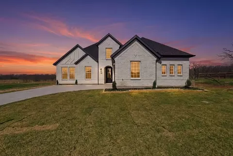44 Roberts Run, Sherman, TX 75092