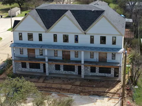 299 W 301 303 W Oak St, Mansfield, TX 76063