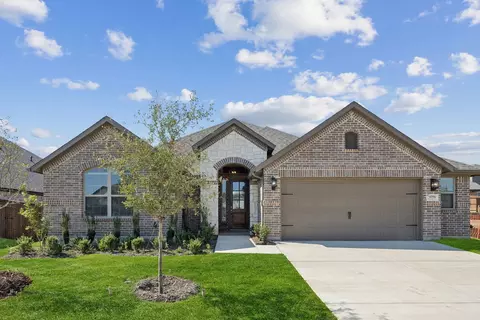 7725 Dibble Ave, Joshua, TX 76058
