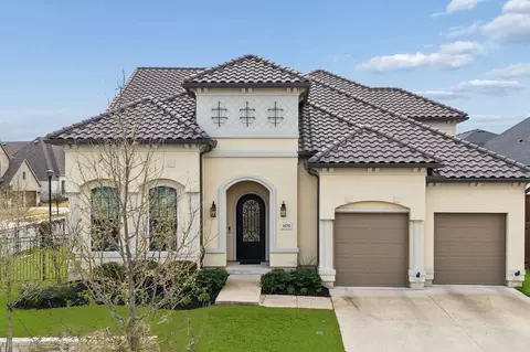 14201 Overlook Park Dr, Aledo, TX 76008